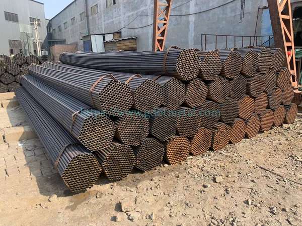 Carbon Steel Pipe&Tube